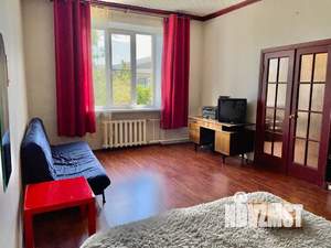 1-к квартира, посуточно, 37м2, 5/5 этаж