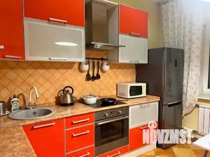 1-к квартира, посуточно, 44м2, 8/13 этаж