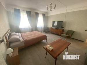 2-к квартира, посуточно, 70м2, 1/4 этаж