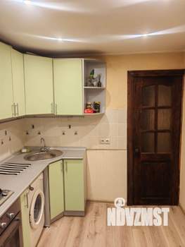 1-к квартира, на длительный срок, 33м2, 8/9 этаж