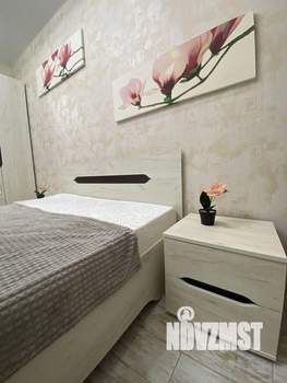 2-к квартира, посуточно, 54м2, 1/1 этаж