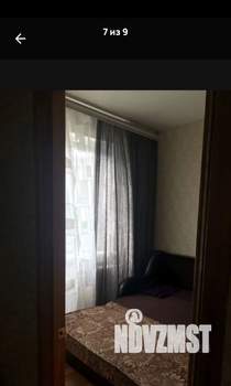 1-к квартира, на длительный срок, 42м2, 2/9 этаж