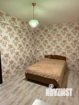 2-к квартира, на длительный срок, 45м2, 5/5 этаж