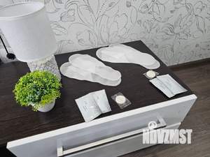 Студия квартира, посуточно, 33м2, 3/3 этаж