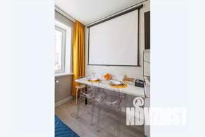 1-к квартира, посуточно, 20м2, 15/15 этаж