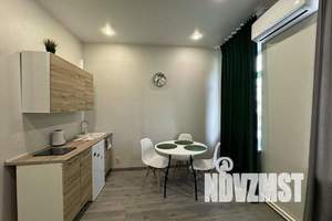 1-к квартира, посуточно, 25м2, 2/2 этаж