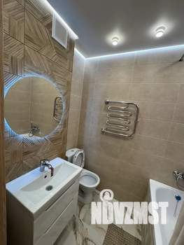 1-к квартира, посуточно, 30м2, 7/11 этаж