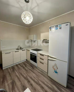 2-к квартира, на длительный срок, 60м2, 9/17 этаж