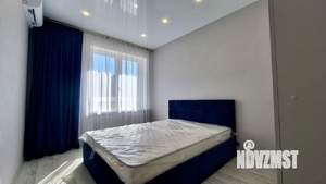 2-к квартира, на длительный срок, 40м2, 1/6 этаж