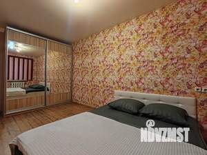 2-к квартира, посуточно, 56м2, 4/6 этаж