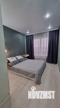 2-к квартира, посуточно, 40м2, 21/24 этаж