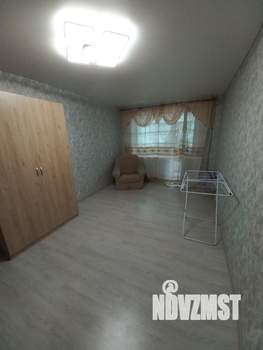 1-к квартира, на длительный срок, 35м2, 1/9 этаж