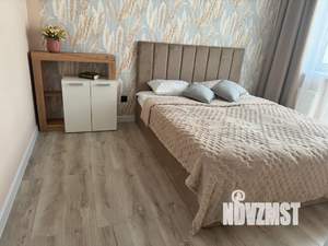 1-к квартира, посуточно, 46м2, 11/22 этаж