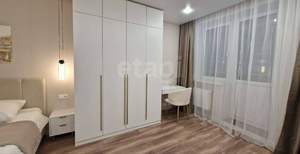 1-к квартира, на длительный срок, 58м2, 2/14 этаж