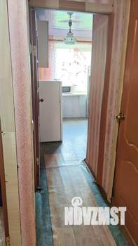 1-к квартира, на длительный срок, 34м2, 4/9 этаж