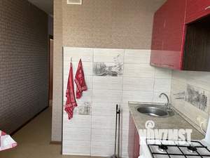 1-к квартира, на длительный срок, 36м2, 7/9 этаж