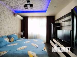 1-к квартира, посуточно, 31м2, 1/1 этаж