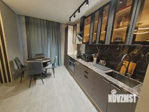 3-к квартира, на длительный срок, 72м2, 1/16 этаж