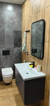 1-к квартира, на длительный срок, 35м2, 20/22 этаж