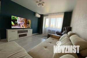 2-к квартира, посуточно, 50м2, 9/9 этаж