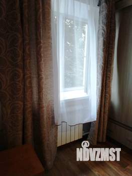 2-к квартира, на длительный срок, 42м2, 2/5 этаж