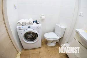 1-к квартира, посуточно, 28м2, 1/1 этаж