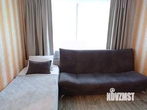 2-к квартира, посуточно, 43м2, 1/5 этаж