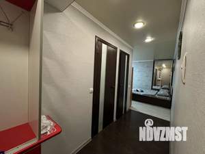 Студия квартира, посуточно, 32м2, 3/3 этаж