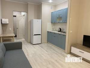 Студия квартира, на длительный срок, 32м2, 8/14 этаж