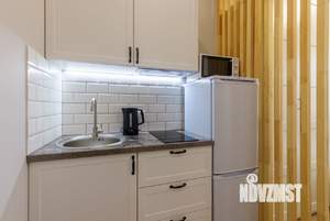 Студия квартира, посуточно, 20м2, 1/9 этаж