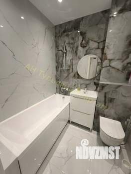 1-к квартира, на длительный срок, 37м2, 16/22 этаж