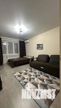 1-к квартира, посуточно, 35м2, 12/14 этаж