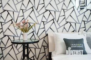 1-к квартира, посуточно, 48м2, 13/14 этаж