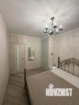 3-к квартира, на длительный срок, 64м2, 1/9 этаж