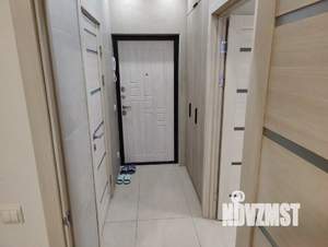 1-к квартира, посуточно, 52м2, 10/12 этаж