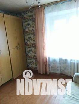 3-к квартира, на длительный срок, 62м2, 5/9 этаж