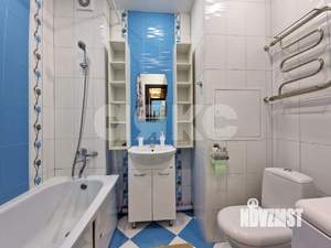 Студия квартира, на длительный срок, 29м2, 1/3 этаж