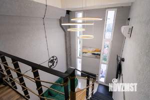 Студия квартира, посуточно, 35м2, 5/6 этаж