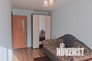 2-к квартира, посуточно, 45м2, 4/5 этаж