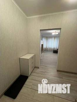 2-к квартира, посуточно, 75м2, 1/1 этаж