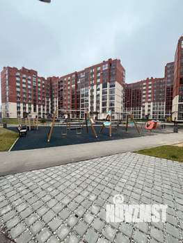 2-к квартира, на длительный срок, 62м2, 2/9 этаж