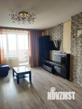 2-к квартира, на длительный срок, 75м2, 8/16 этаж