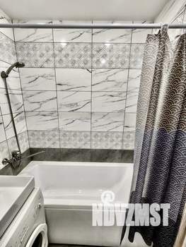 Студия квартира, посуточно, 35м2, 6/14 этаж