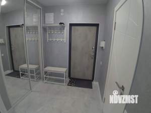 1-к квартира, на длительный срок, 46м2, 3/15 этаж
