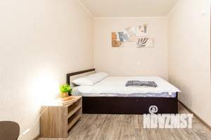 1-к квартира, посуточно, 32м2, 5/9 этаж