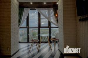 3-к квартира, посуточно, 62м2, 15/18 этаж