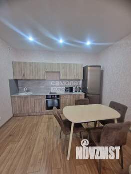 2-к квартира, на длительный срок, 64м2, 15/25 этаж