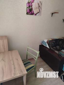 1-к квартира, на длительный срок, 31м2, 5/5 этаж