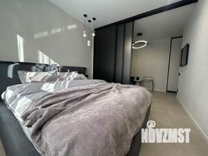 2-к квартира, посуточно, 58м2, 14/22 этаж