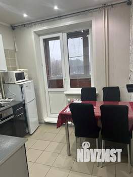 1-к квартира, на длительный срок, 37м2, 9/10 этаж